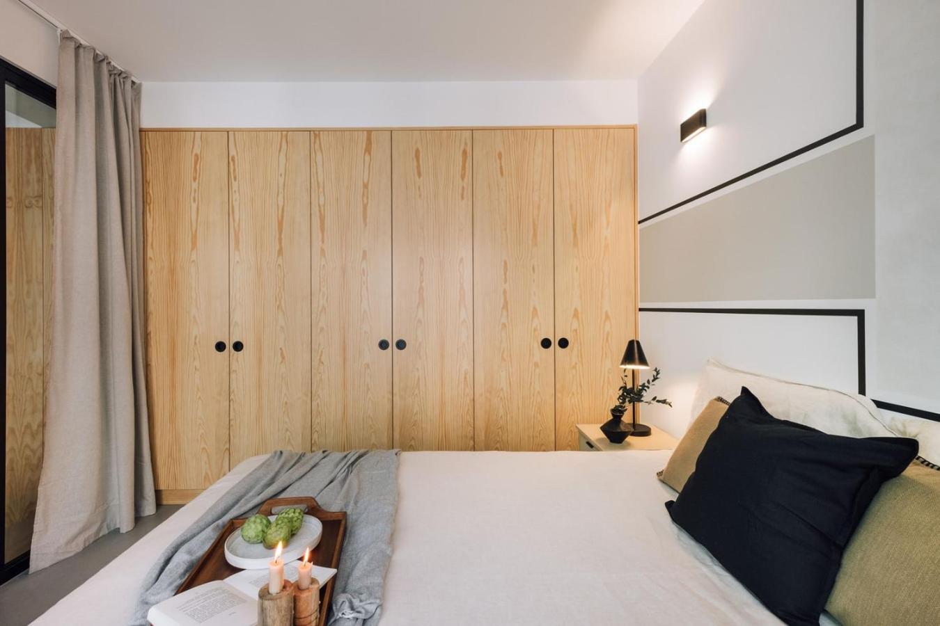 Arrifana - 1 Bedroom In Santo Antonio Apartment *