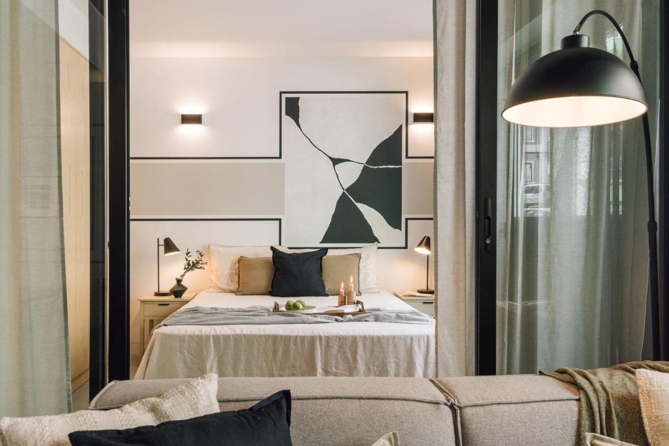 Arrifana - 1 Bedroom In Santo Antonio Apartment Lisbon