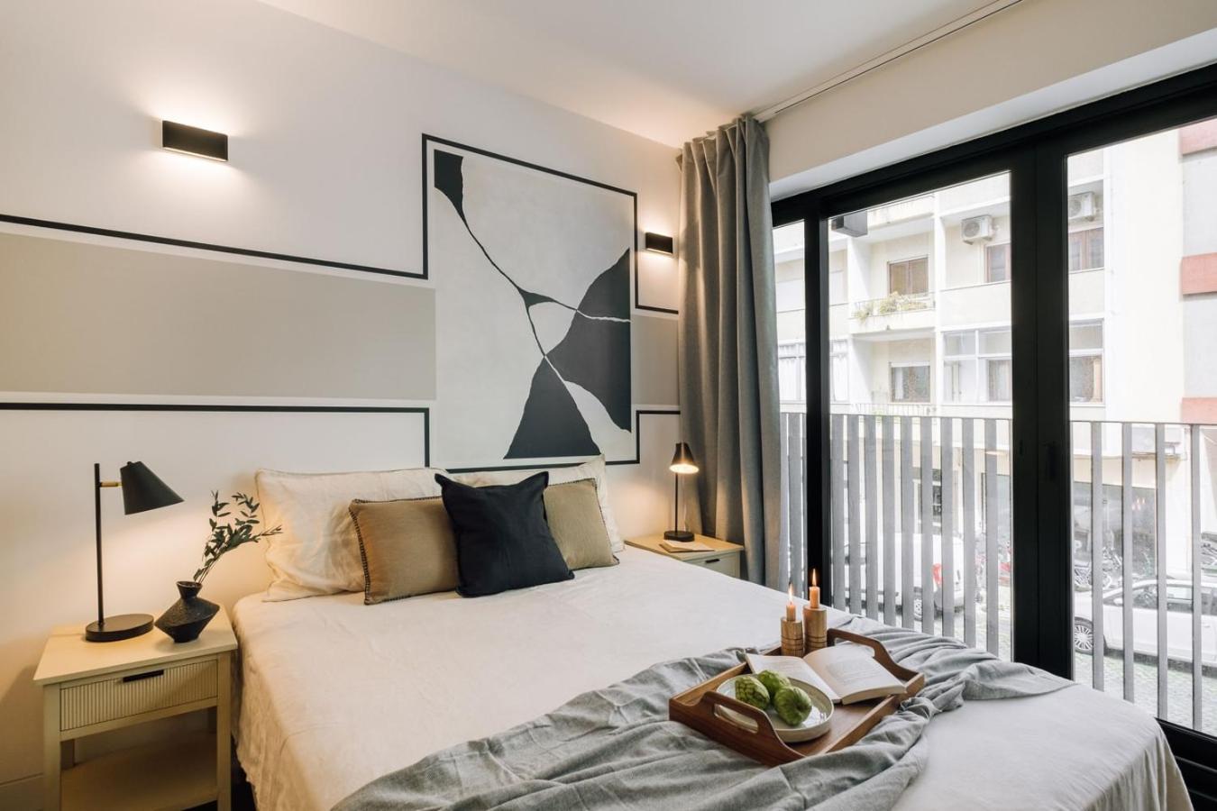 Apartment Arrifana - 1 Bedroom In Santo Antonio