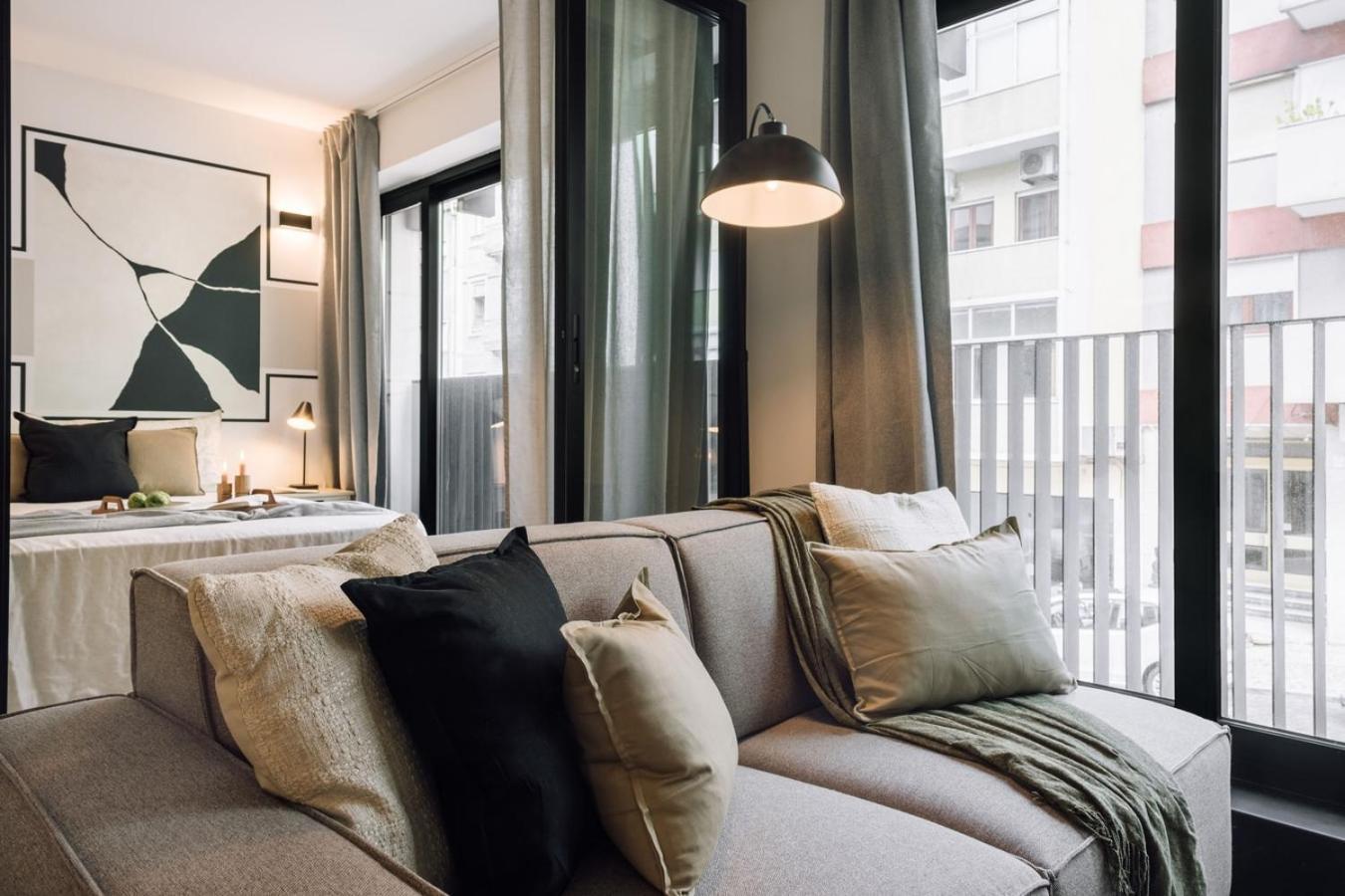 Apartment Arrifana - 1 Bedroom In Santo Antonio