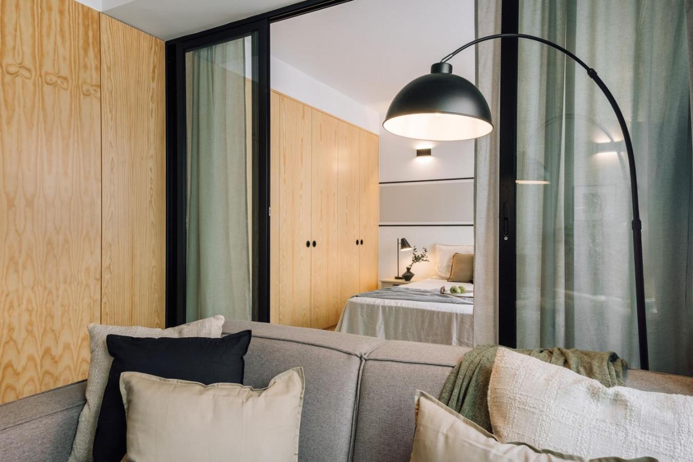 Arrifana - 1 Bedroom In Santo Antonio Apartment *