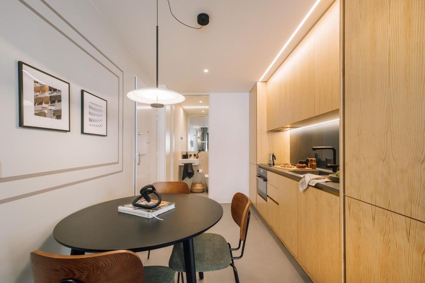 Arrifana - 1 Bedroom In Santo Antonio * Lisbon